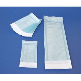 135X260mm BOLSAS Autoadhesivas autosellables 200unid