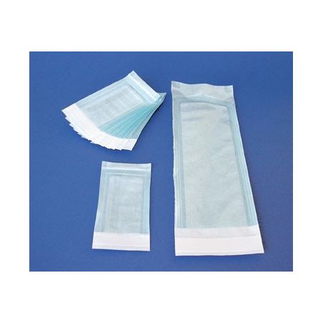 135X260mm BOLSAS Autoadhesivas autosellables 200unid