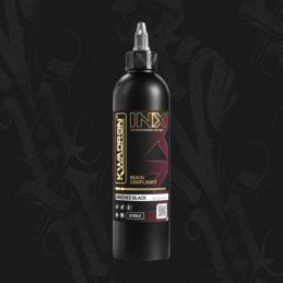 KWADRON INX™ Enriched Black - 240ml (Reach Compliant)