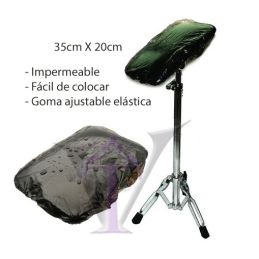 50und Funda Apoyabrazos 35cm X 20cm talla M