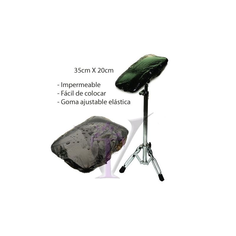 50und Funda Apoyabrazos 35cm X 20cm talla M