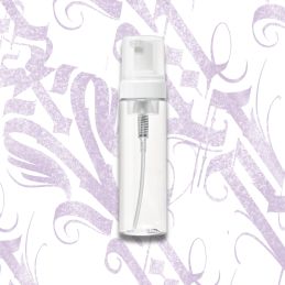 Botella vacía con dosificador Foam 250ml
