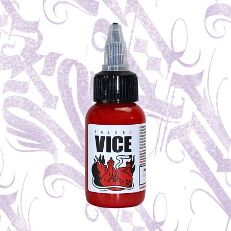 VICE COLORS FIRST BLOOD 30ML