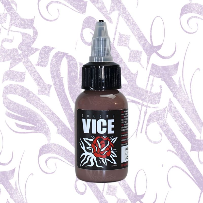 VICE COLORS COFFEE BITTI 30ML