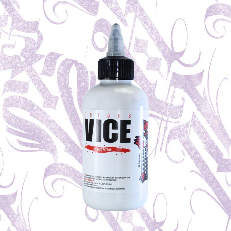 VICE COLORS EL GATO PATRÓN 150ML