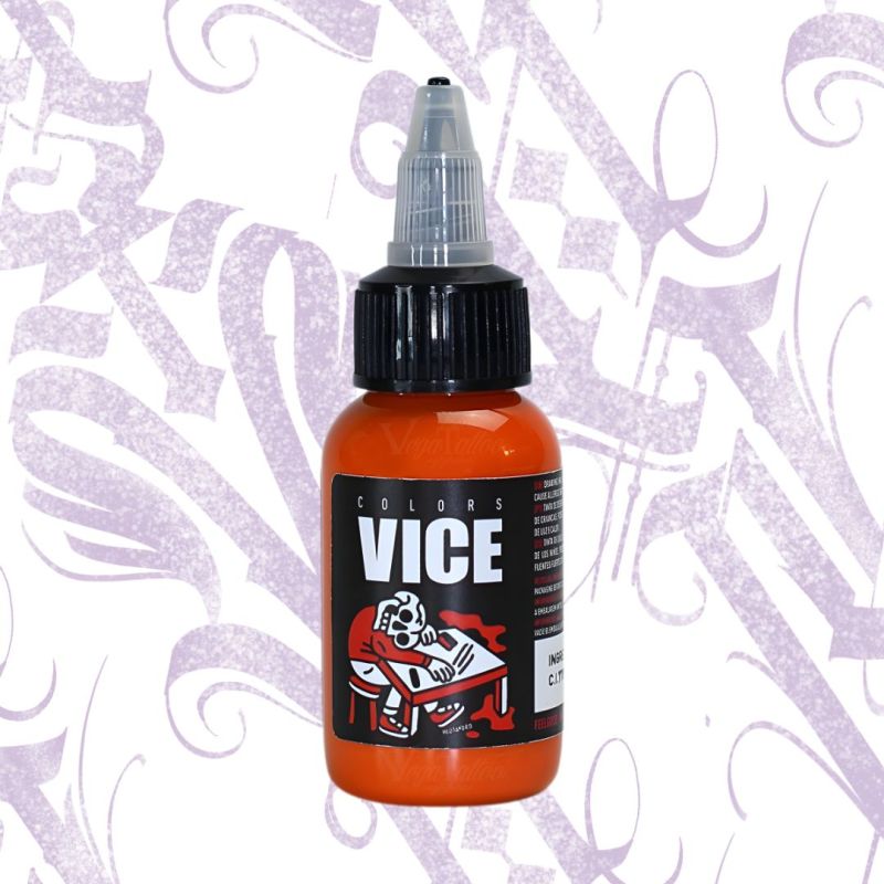 VICE COLORS ORANGE 30ML