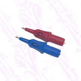 Cartucho para prácticas bolígrafo