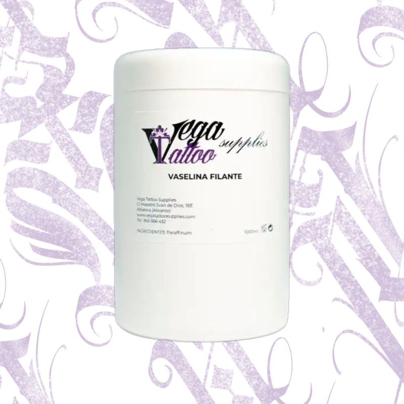 VASELINA FILANTE 1000ML