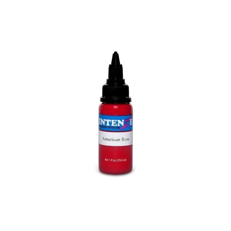 AMERICAN ROSE INTENZE