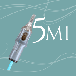 5M1 FINELINE 10unid