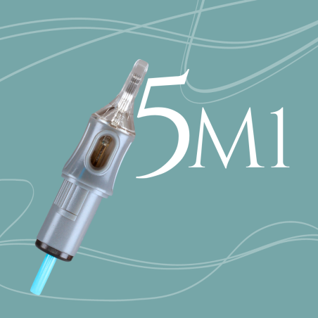 5M1 FINELINE 10unid