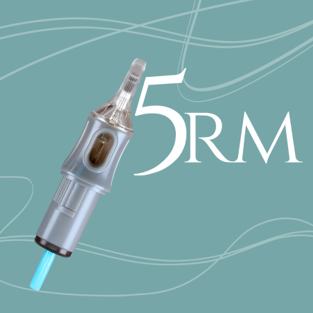5RM FINELINE 10unid 