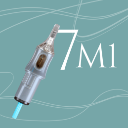 7M1 FINELINE 10unid