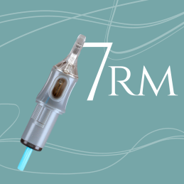 7RM FINELINE 10unid