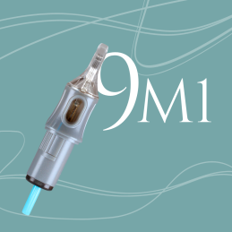 9M1 FINELINE 10unid