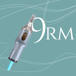 9RM FINELINE 10unid