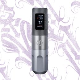 SKETCH STEAM ONE AI TENITAS  MÁQUINA DE TATUAJE INALÁMBRICA 