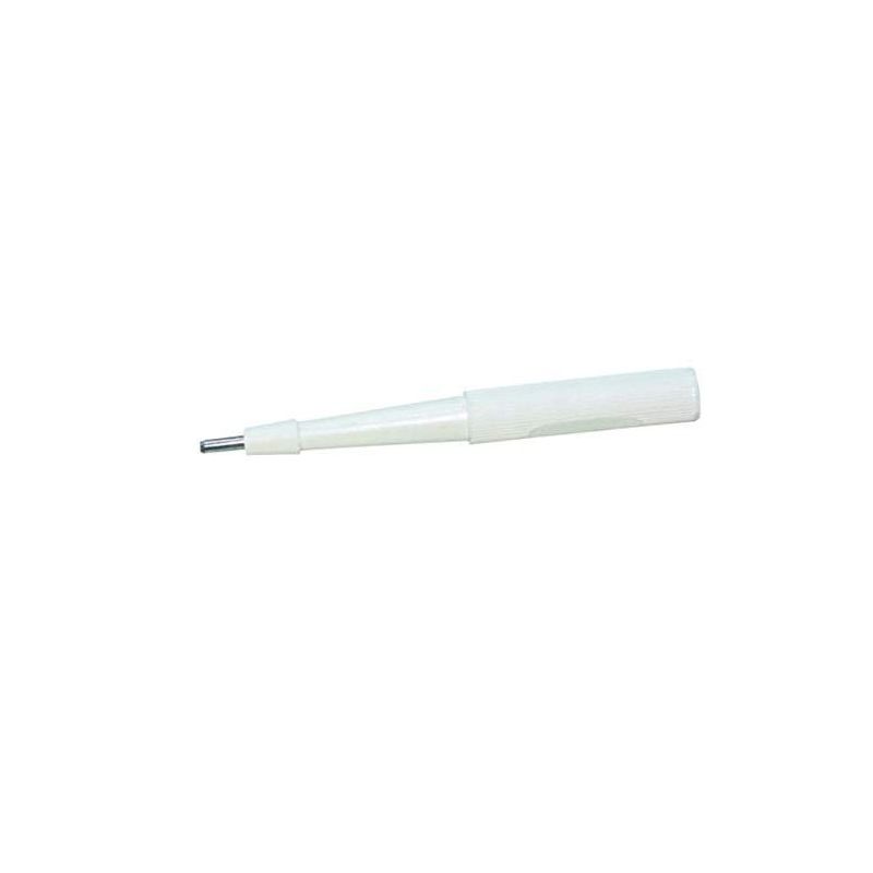 microdermal, punch