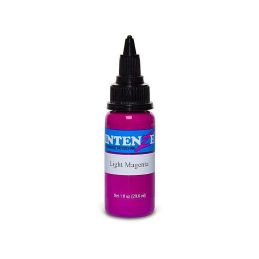 LIGHT MAGENTA INTENZE