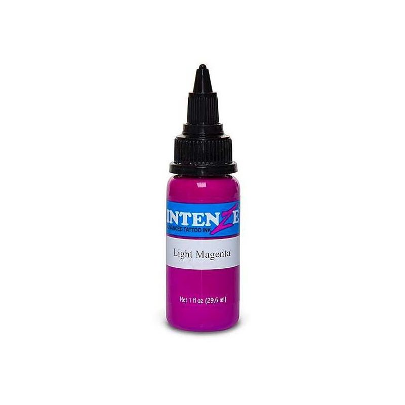 LIGHT MAGENTA INTENZE