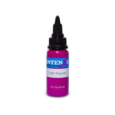 LIGHT MAGENTA INTENZE