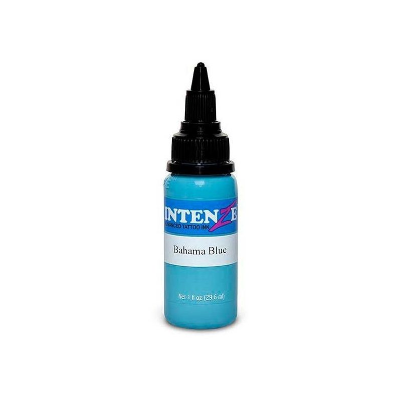 BAHAMA BLUE INTENZE