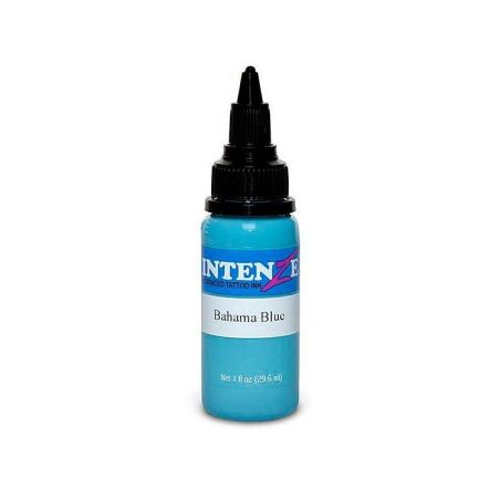 BAHAMA BLUE INTENZE