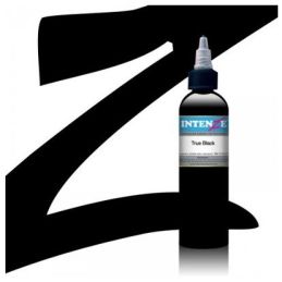 TRUE BLACK INTENZE