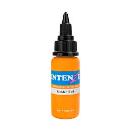 GOLDEN ROD Intenze