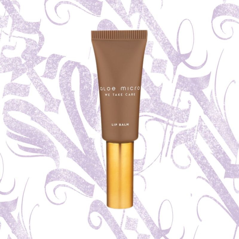 LIP BALM 5G BY ALOE MICRO 