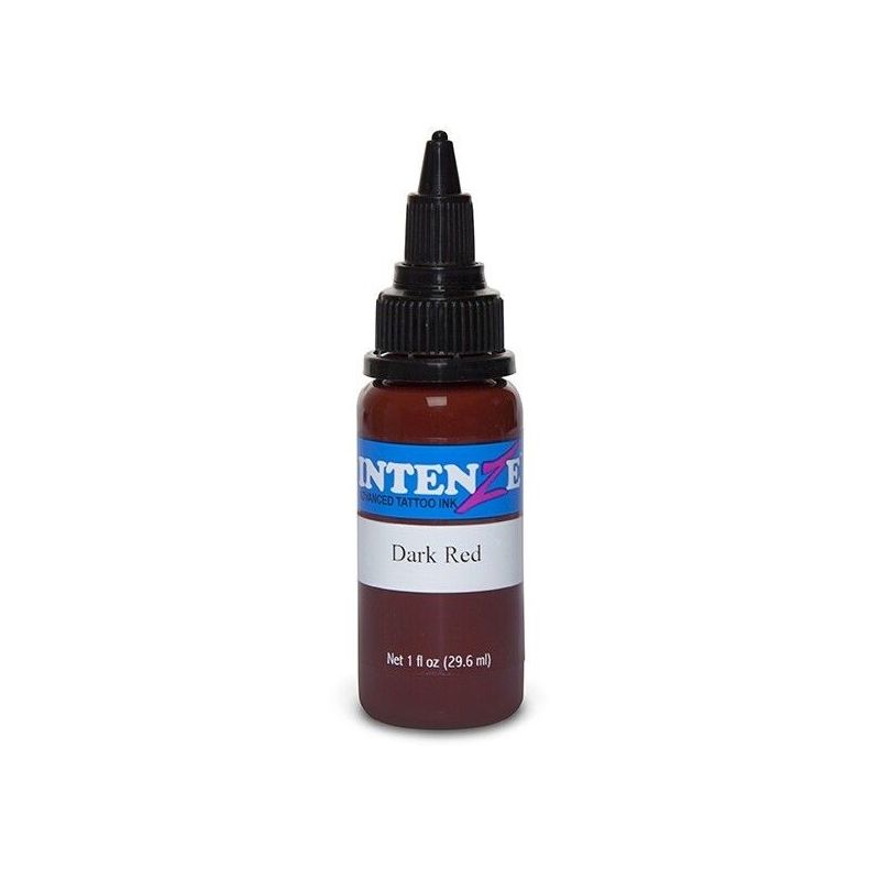 DARK RED INTENZE