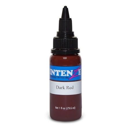 DARK RED INTENZE