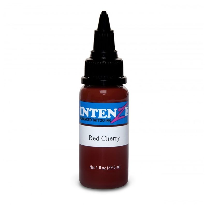 RED CHERRY INTENZE