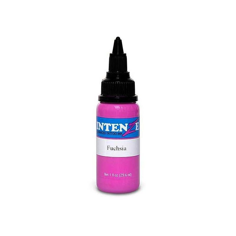 FUCHSIA INTENZE