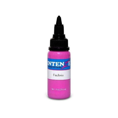 FUCHSIA INTENZE
