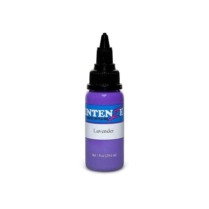 LAVENDER INTENZE