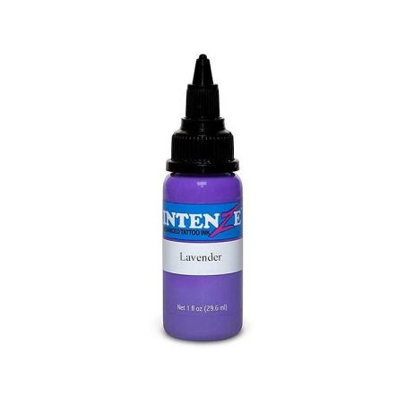 LAVENDER INTENZE