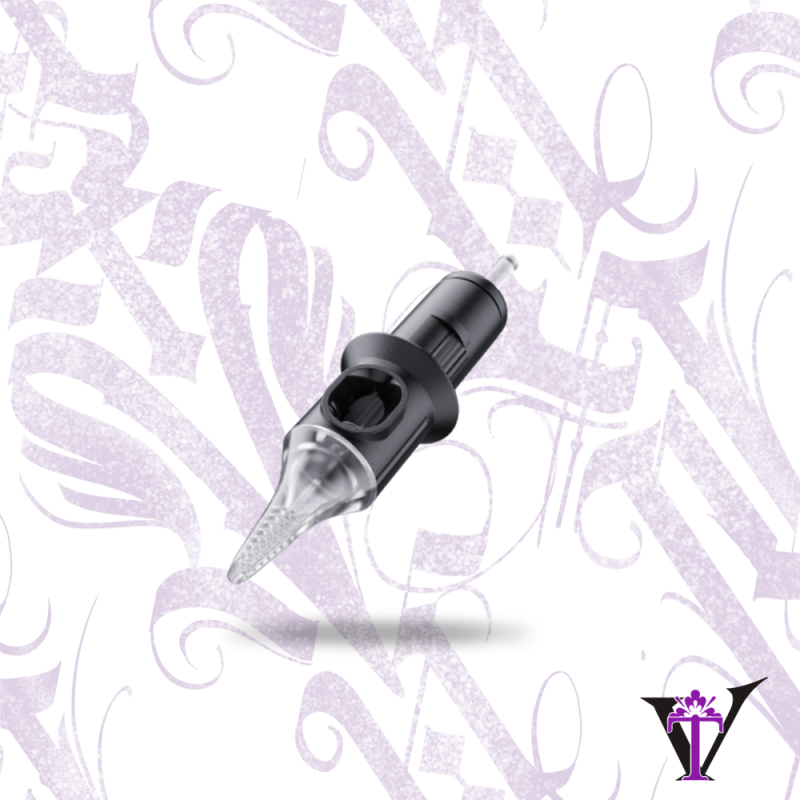 CHEYENNE CAPILLARY CARTRIDGE 5RL