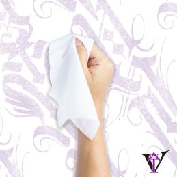 TOALLITA SERVILLETA AIR LAID SECADO SUAVE