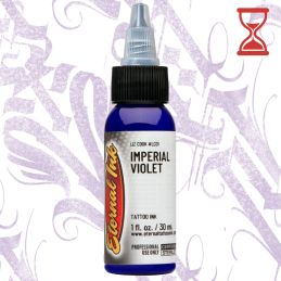 EXP:06/07/2026 IMPERIAL VIOLET Eternal 