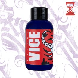 EXP:08/2026 VICE COLORS DEEP PURPLE 50ML 