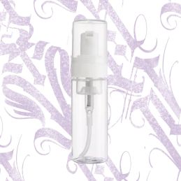 Botella vacía con dosificador Foam 200ml