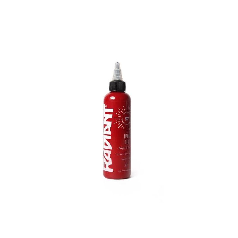 DARK RED Radiant