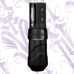 FK IRONS FLUX MAX INALÁMBRICA BLACK OPS