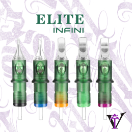 3RL ELITE INFINI