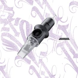 20unid ROUND MAGNUM (17RM SOFT EDGE) CHEYENNE