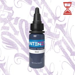 EXP:31/12/2026 SILVER INTENZE 1OZ 