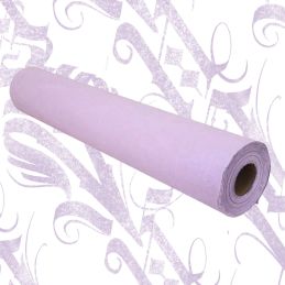 1 Unidad Papel de Camilla Lila