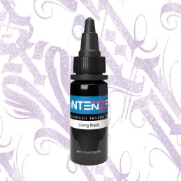 EXP:30/09/2026 LINING BLACK INTENZE 1OZ
