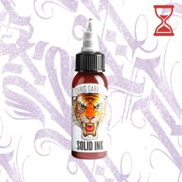 EXP:12/2026 TIGER BLOOD SOLID INK